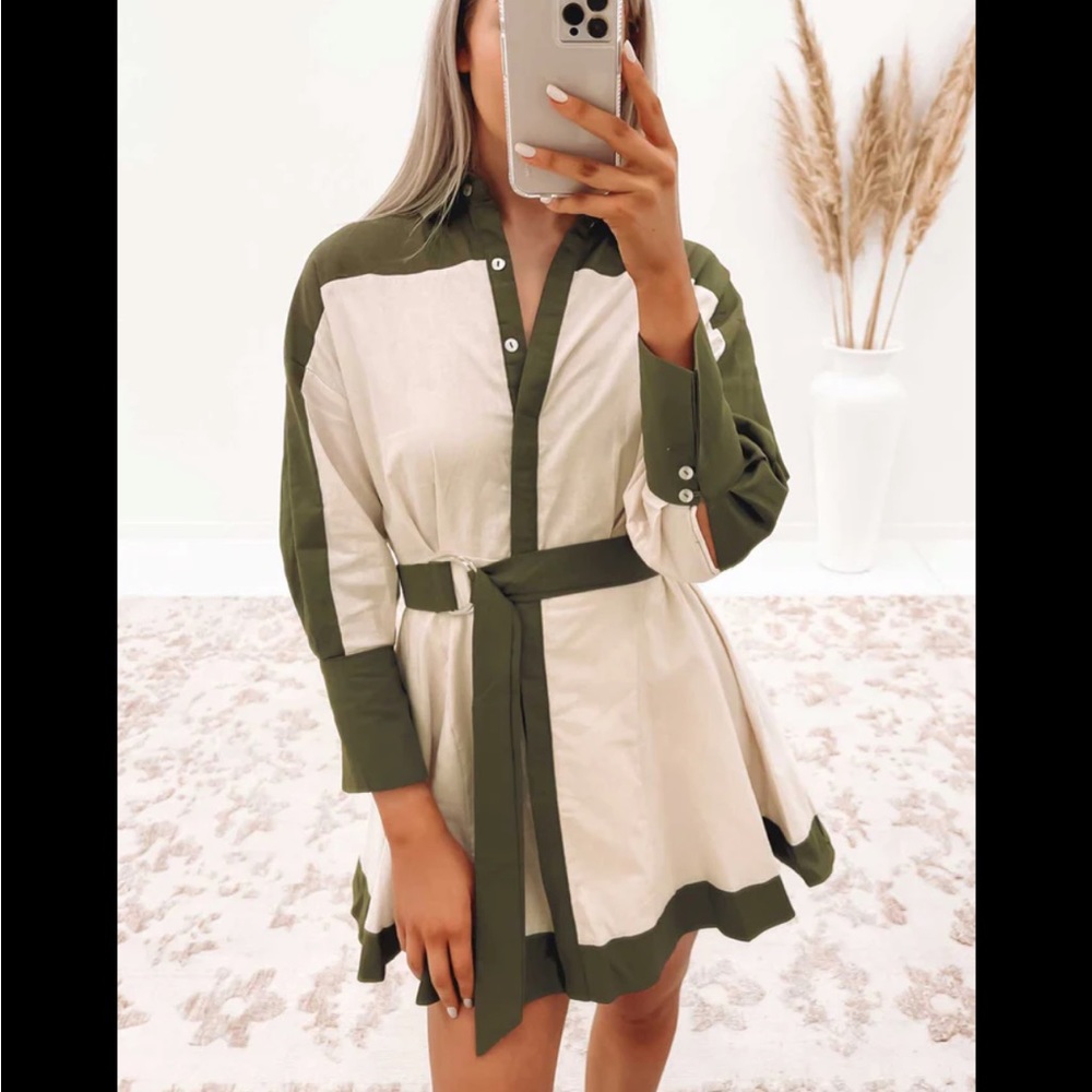 Petal & Pup Julia Dress